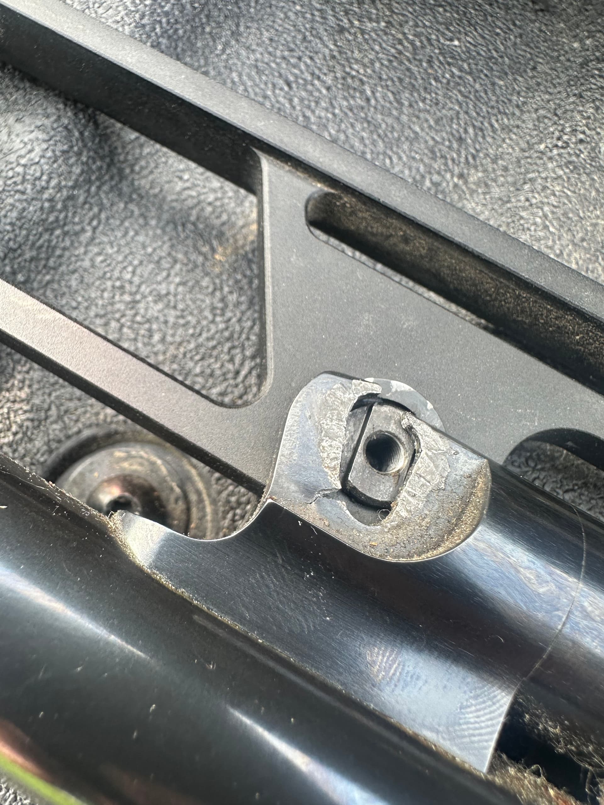 Gallery photos for Competition Trap Gun Repair That Had to Be Done Right: Image #1