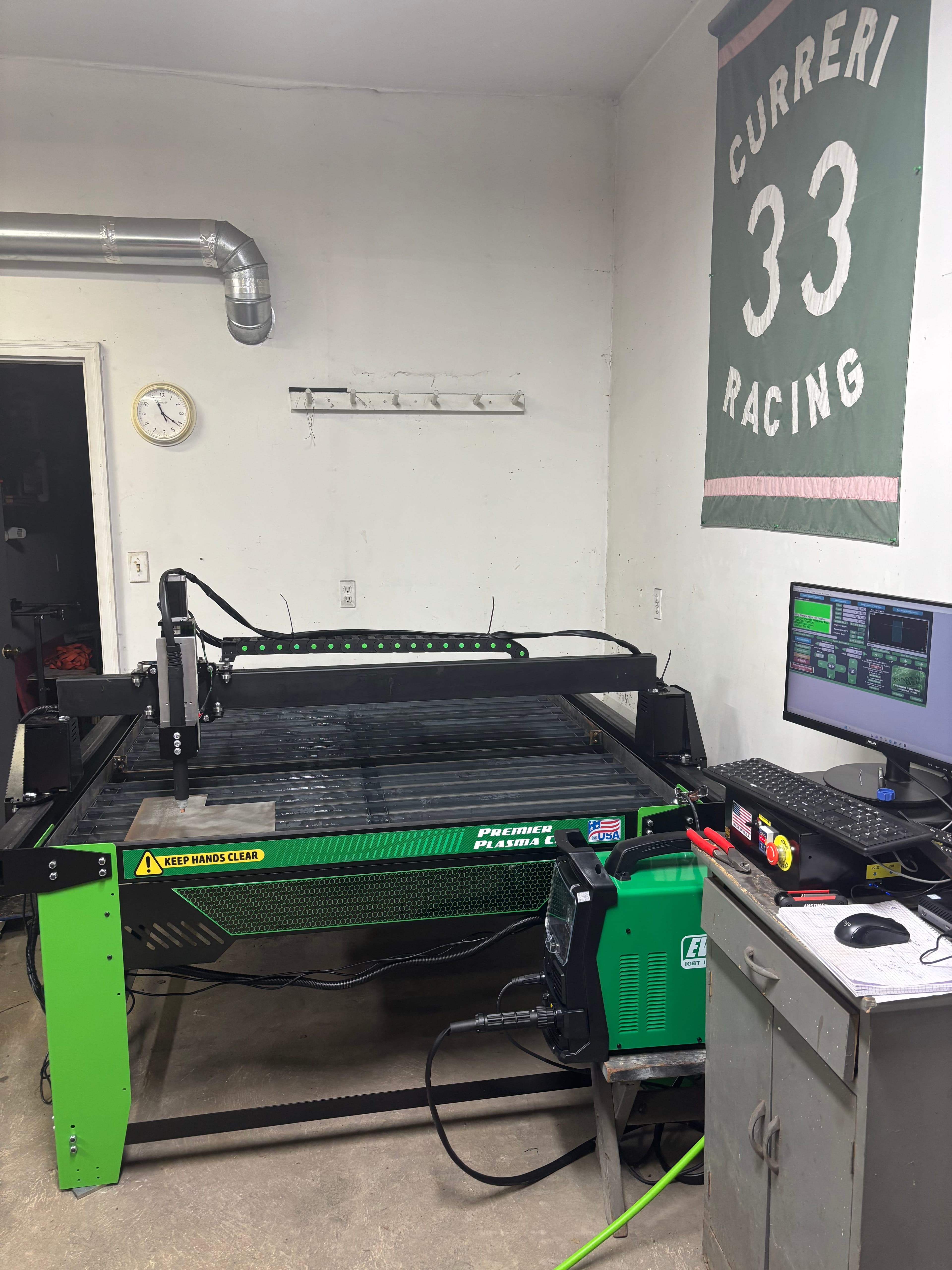 Project CNC Plasma Cutting Is Now Part of What We Do image